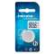 Blister(s) x 1 Pile bouton lithium blister CR2325 RENATA 3V 190mAh