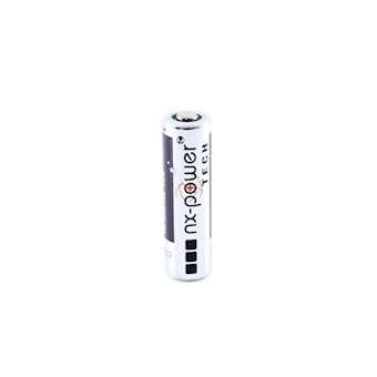 Blister(s) x 1 Pile alcaline blister x1 Nx-Power Tech 27A 12V 21mAh|Enix energies-NXGPCA9041
