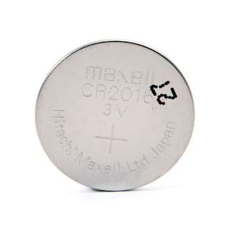 Blister(s) x 1 Pile bouton lithium blister CR2016 MAXELL 3V 90mAh|Enix energies-NXGPBL5205