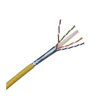 Câble LCS³ catégorie6A U/UTP 4 paires LSOH Euroclasse Cca 500m|Legrand-LEG032828