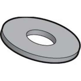 Rondelle L diamètre 6, EZ|Niedax France-NDX648024