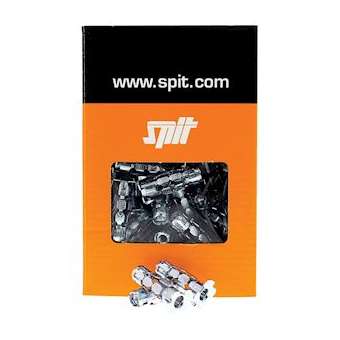 ZENTECH 5X34/13 + vis|Spit-SPT061070