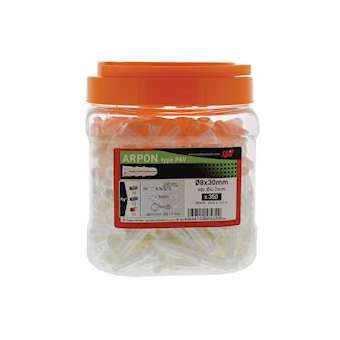 ARPON 8x30 PAV (bidon de 350)|Spit-SPT057479