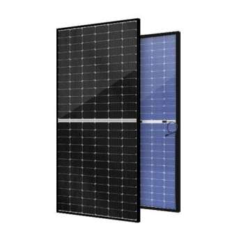 Module photovoltaïque MyLight Quartz 370Wc G2 Biverre-bifacial Garantie 30 ans|MyLight Systems-MYLPVQUARTZ370WCG2