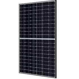 Module photovoltaïque MyLight Crystal 405Wc fond blanc Bilan carbone Gar. 30ans|MyLight Systems-MYLPVCRYSTAL405WC