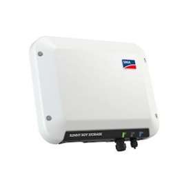OND Chargeur MONO couplage AC pour batterie haute tension lith-ion 2,5kW|Sma france-SLYSBS2.5-1VL-10.2200