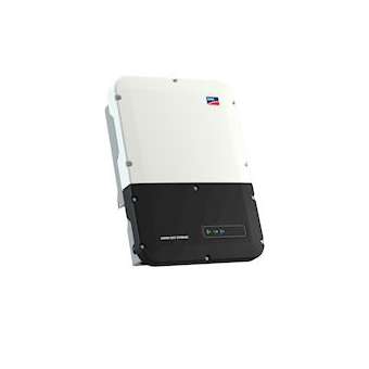 OND CHARGEUR MONO couplage AC pour batterie haute tension lith-ion 5kW|Sma france-SLYSBS5.0-10.2200