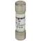 Fusible cylindrique 1000V 10x38mm gPV pour application photovoltaïque - 12A