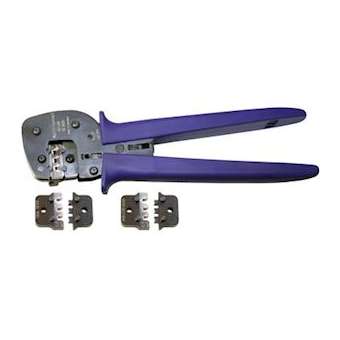 Pince à sertir PV-CZM 19100|Staubli-TTT32602019100