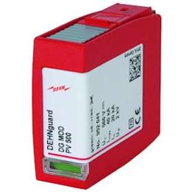 DG MOD PV 500 module de protection à varistance|Dehn france-DHN952041