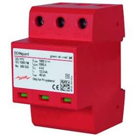 Parafoudre de type 2DEHNguard YPV SCI 1000 FM|Dehn france-DHN950535