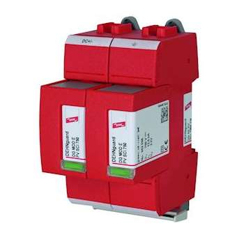 DG SE PV SCI 1500 FM|Dehn france-DHN952566