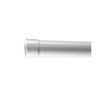 Tube IRL3321 tulipé Hk tubitech diamètre 32 gris|Iboco-IBOB28980