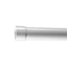 Tube IRL3321 tulipé Hk tubitech diamètre 32 gris|Iboco-IBOB28980