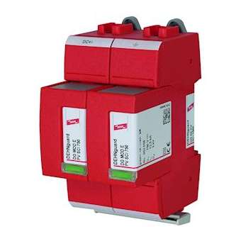 DG SE PV SCI 1500|Dehn france-DHN952561