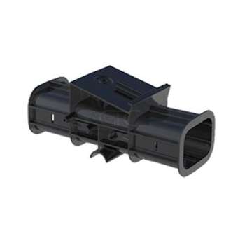 Element de base inférieur (1016mm) - ESDEC Toit plat|-KWC83110