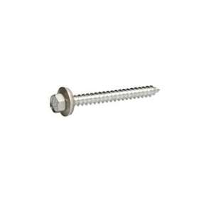 Vis de montage 6,5 x 63 mm - toit plat / terrasse ESDEC|-KWC83003