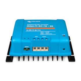 Orion-Tr 24/12-20A (240W) Isolated DC-DC converter|MADEnR-MP6ORI241224110