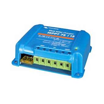 BlueSolar MPPT 75/15|MADEnR-MP6SCC010015050R