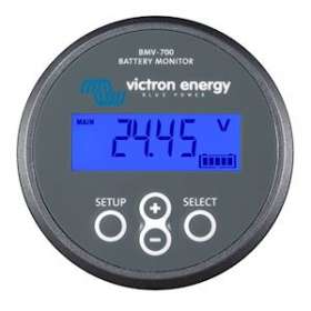 Battery Monitor BMV-700|MADEnR-MP6BAM010700000(R)