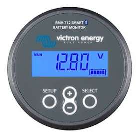 Battery Monitor BMV-712 Smart|MADEnR-MP6BAM030712000(R)