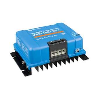 SmartSolar MPPT 150/35|MADEnR-MP6SCC115035210