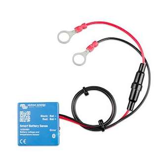 Smart Battery Sense long range (up to 10m)|MADEnR-MP6SBS050150200