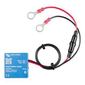 Smart Battery Sense long range (up to 10m)|MADEnR-MP6SBS050150200