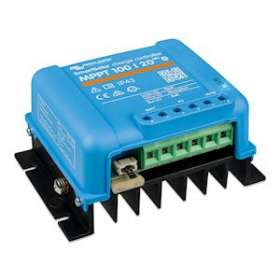 SmartSolar MPPT 100/20 48V|MADEnR-MP6SCC110020160R