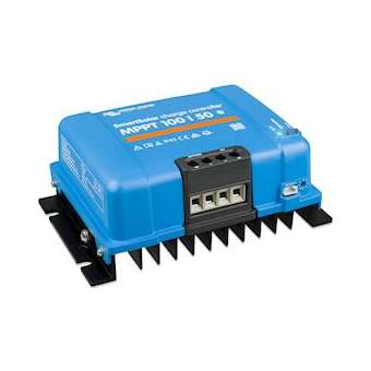 SmartSolar MPPT 100/50|MADEnR-MP6SCC110050210