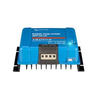 BlueSolar MPPT 100/50|MADEnR-MP6SCC020050200