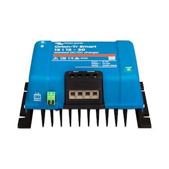 Orion-Tr Smart 12/12-30A (360W) Non-isolated DC-DC charger|MADEnR-MP6ORI121236140