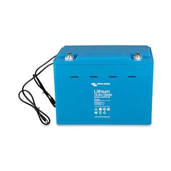 Batterie Lithium LiFePO4 12,8V/160Ah Smart|MADEnR-MP6BAT512116610