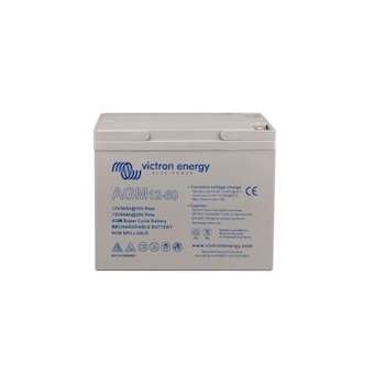 Batterie 12V/60Ah AGM Super Cycle (M5)|MADEnR-MP6BAT412060081