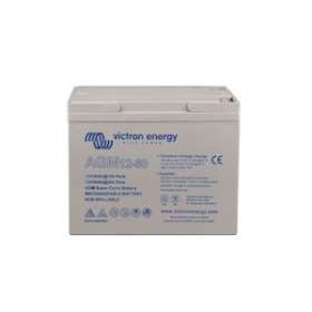 Batterie 12V/60Ah AGM Super Cycle (M5)|MADEnR-MP6BAT412060081