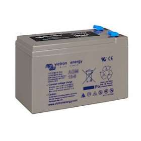 Batterie 12V/8Ah AGM Deep Cycle|MADEnR-MP6BAT212070084