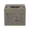 Batterie 12V/22Ah AGM Deep Cycle
