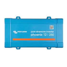 Phoenix Inverter 12/250 230V VE.Direct Shuko|MADEnR-MP6PIN121251200