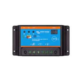 BlueSolar PWM-Light Charge Controller 12/24V-5A|MADEnR-MP6SCC010005000