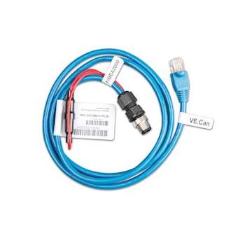 VE.Can to NMEA2000 Micro-C male|MADEnR-MP6ASS030520200
