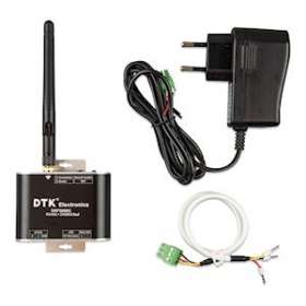 Zigbee to RS485 converter|MADEnR-MP6ASS300420100