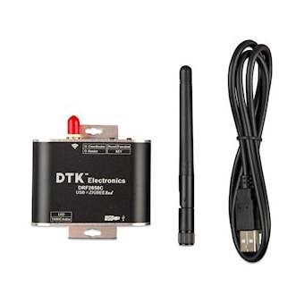 Zigbee to USB converter|MADEnR-MP6ASS300420200