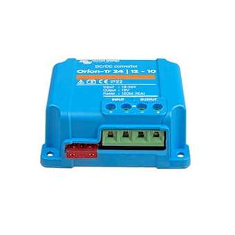 Orion-Tr 24/12-10 (120W) DC-DC converter|MADEnR-MP6ORI241210200
