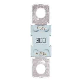 Fusible MEGA-fuse 300A/58V for 48V products (1 pc)|MADEnR-MP6CIP137300010