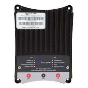 25A Buck-Boost DC/DC converter|MADEnR-MP6ORI303025000