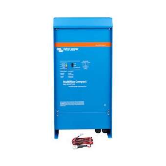 MultiPlus Compact 24/2000/50-30 230V VE.Bus|MADEnR-MP6CMP242200000