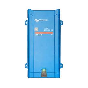 MultiPlus 24/500/10-16 230V VE.Bus|MADEnR-MP6PMP241500000