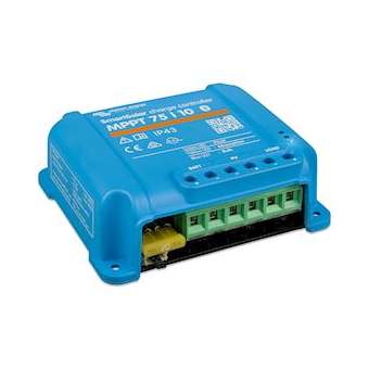 SmartSolar MPPT 75/10 Retail|MADEnR-MP6SCC075010060R