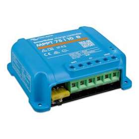 SmartSolar MPPT 75/10 Retail|MADEnR-MP6SCC075010060R