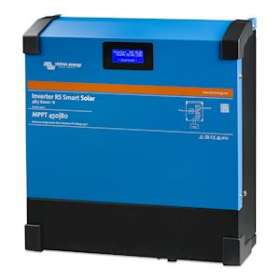 Inverter RS 48/6000 230V Smart Solar|MADEnR-MP6PIN482601000